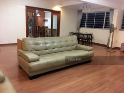 Blk 795 Yishun Ring Road (Yishun), HDB 5 Rooms #156113392